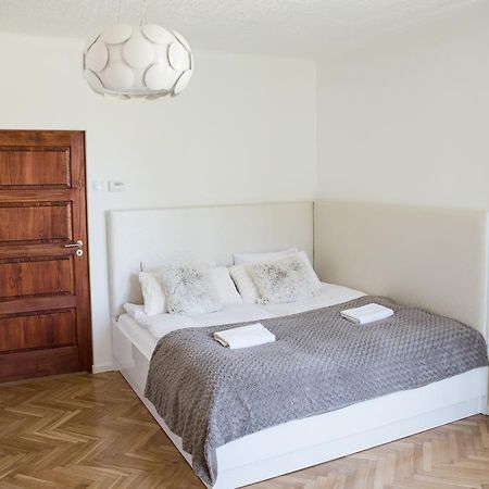 Apartment Nearto Old Town Na Ustroniu Street Krakov Exteriér fotografie