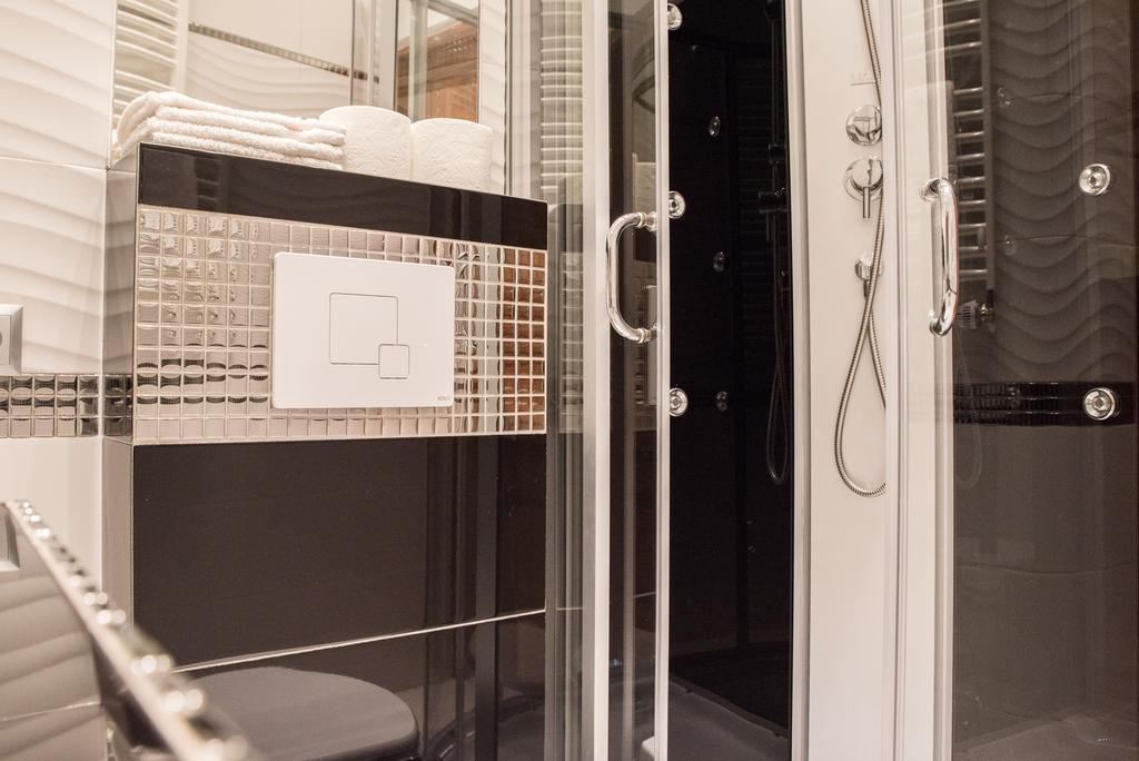 Apartment Nearto Old Town Na Ustroniu Street Krakov Exteriér fotografie