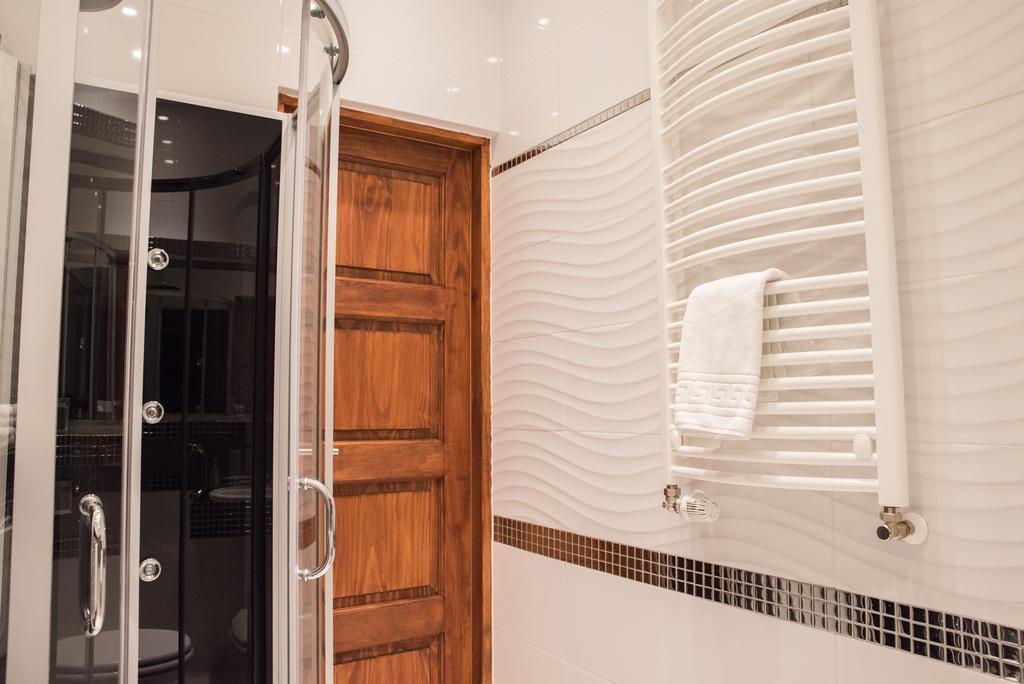 Apartment Nearto Old Town Na Ustroniu Street Krakov Exteriér fotografie