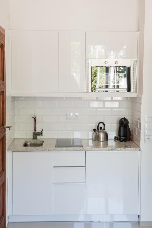Apartment Nearto Old Town Na Ustroniu Street Krakov Exteriér fotografie