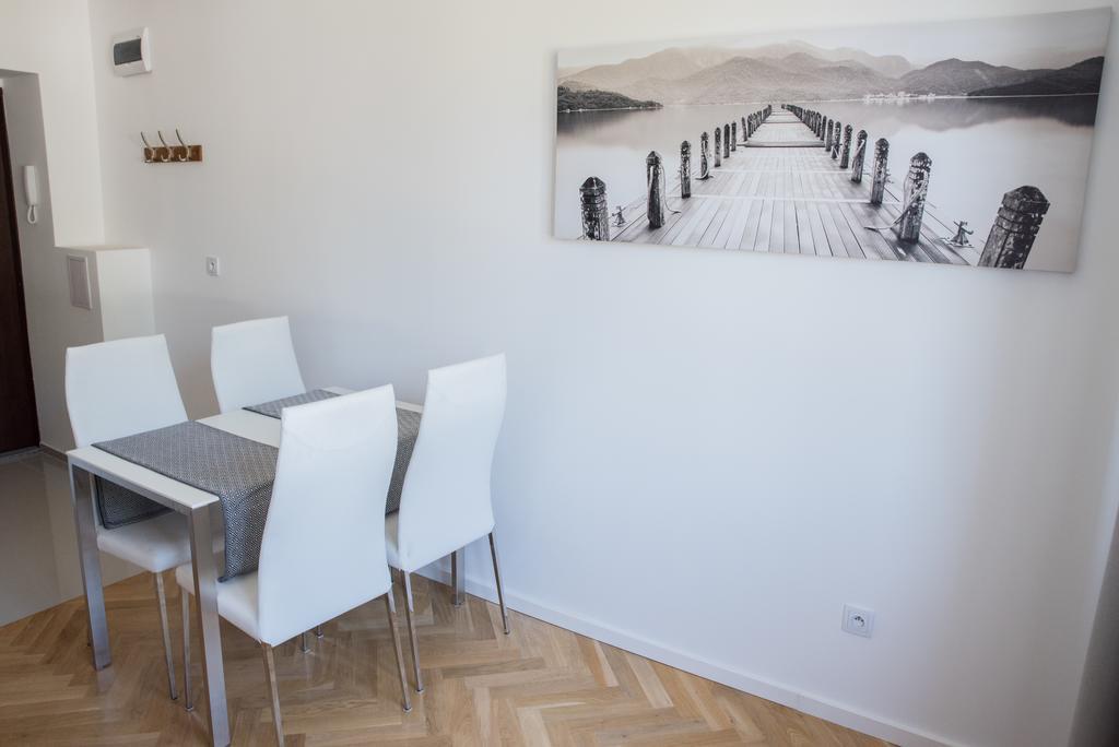 Apartment Nearto Old Town Na Ustroniu Street Krakov Exteriér fotografie