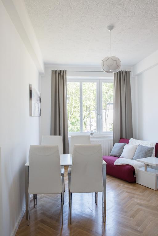 Apartment Nearto Old Town Na Ustroniu Street Krakov Exteriér fotografie